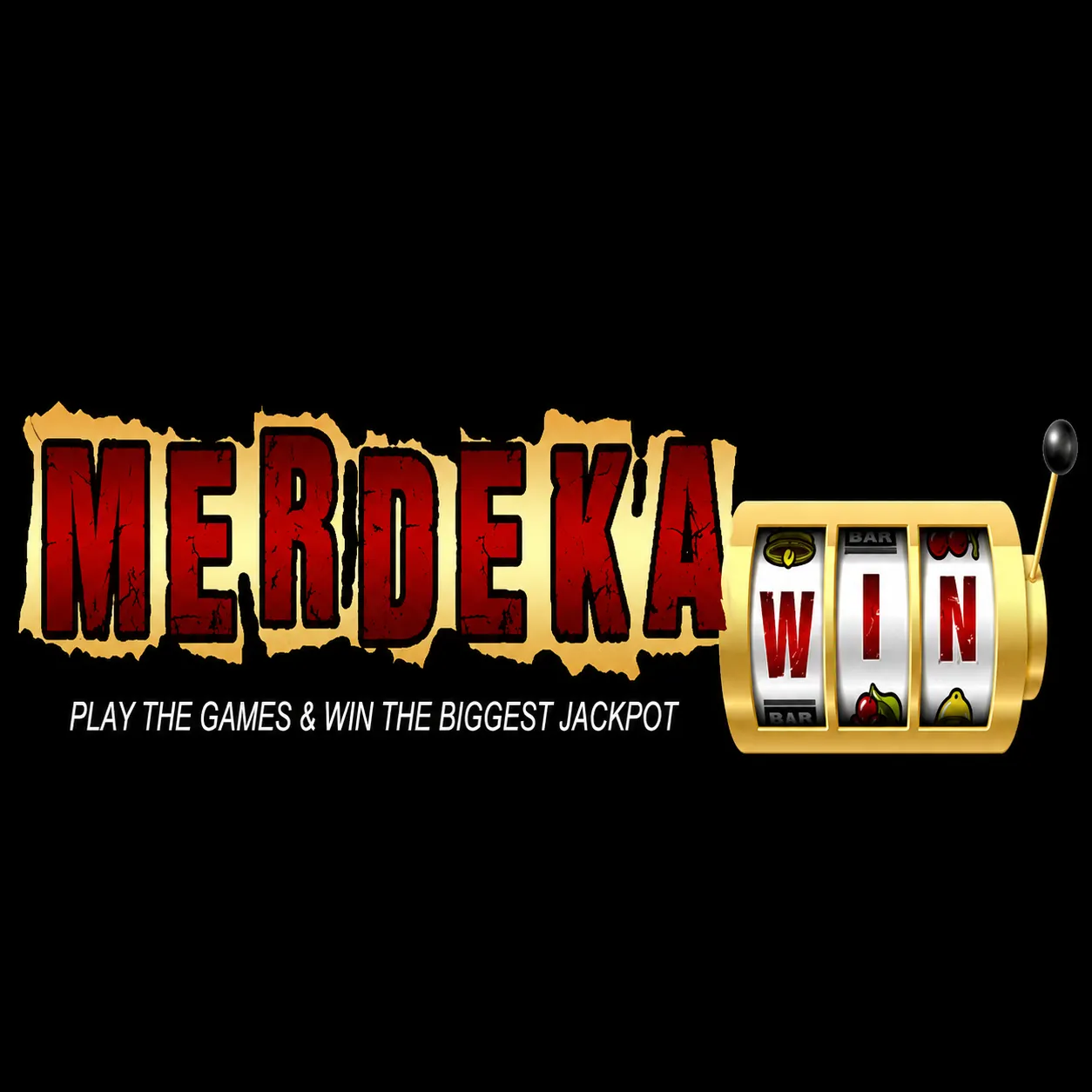 MERDEKAWIN - Petualangan Seru di Dunia Terbuka