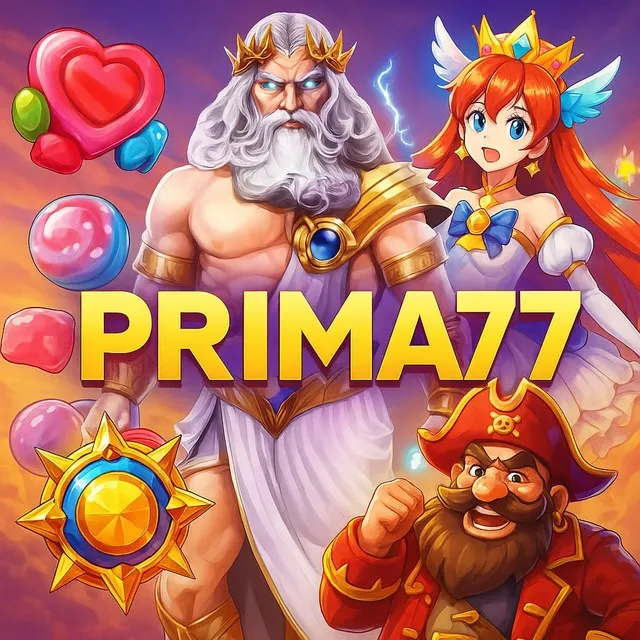 PRIMA77 - Jelajahi Keseruan Game Idle yang Menghibur