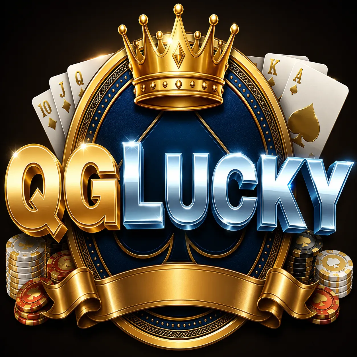 QGLUCK - Game Idle Seru untuk Semua Kalangan
