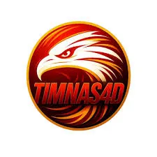 TIMNAS4D - Game Arcade Seru dan Mengasyikkan